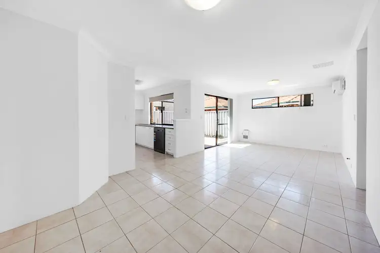 Fourth view of Homely house listing, 3/49 Peel Street, Mandurah WA 6210