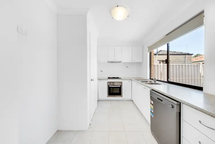 Fifth view of Homely house listing, 3/49 Peel Street, Mandurah WA 6210