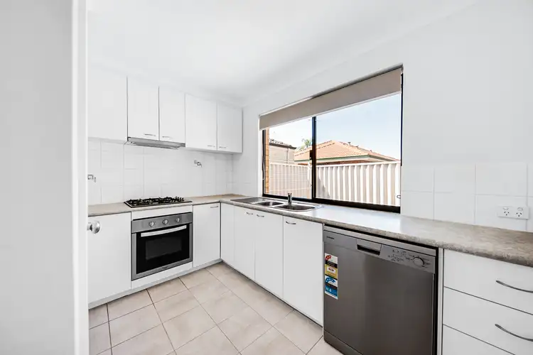 Sixth view of Homely house listing, 3/49 Peel Street, Mandurah WA 6210