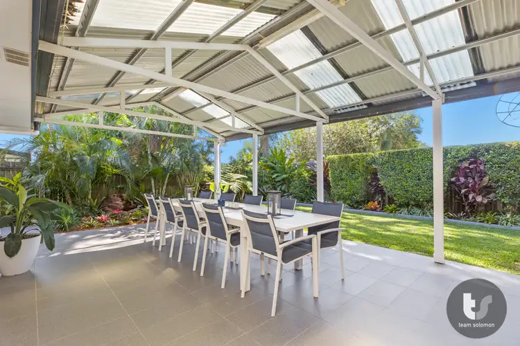 Fourth view of Homely house listing, 21 Excelsia Court, Capalaba QLD 4157