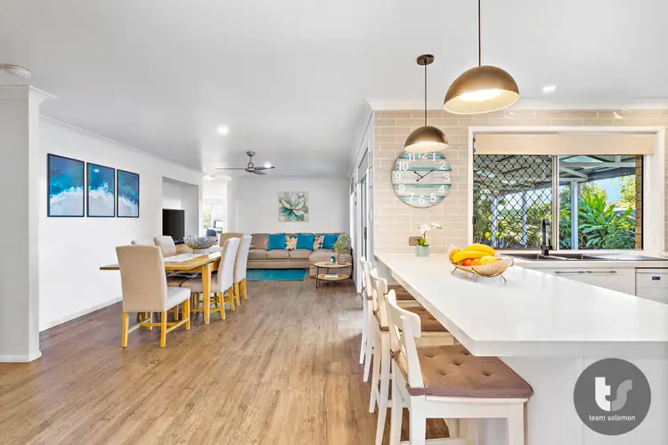 Sixth view of Homely house listing, 21 Excelsia Court, Capalaba QLD 4157