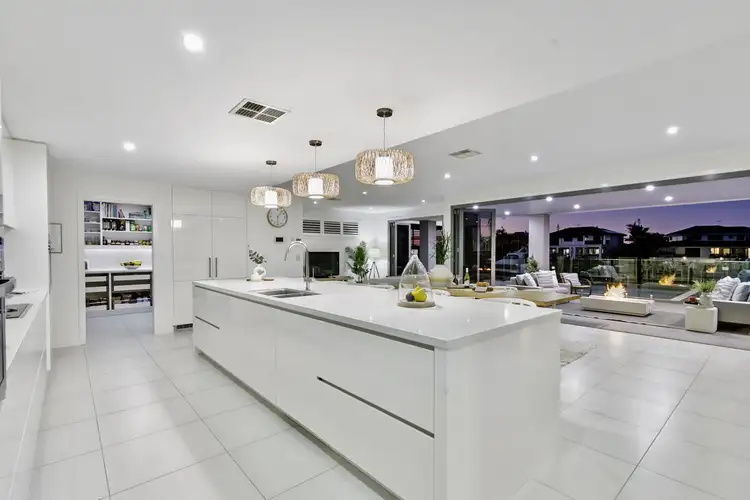 Sixth view of Homely house listing, 15 Marram Court, Raby Bay QLD 4163