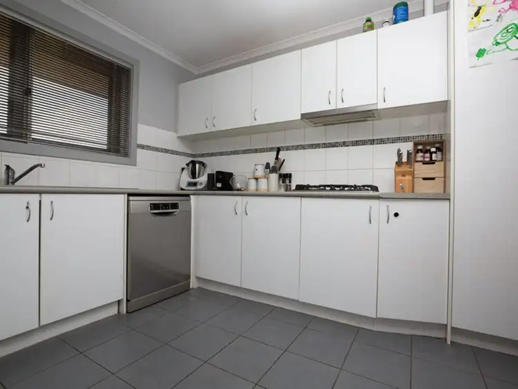 Second view of Homely house listing, 2/10 Dulverton Terrace, South Hedland WA 6722