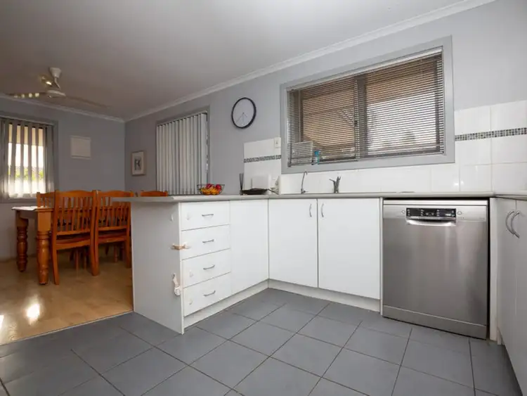 Sixth view of Homely house listing, 2/10 Dulverton Terrace, South Hedland WA 6722