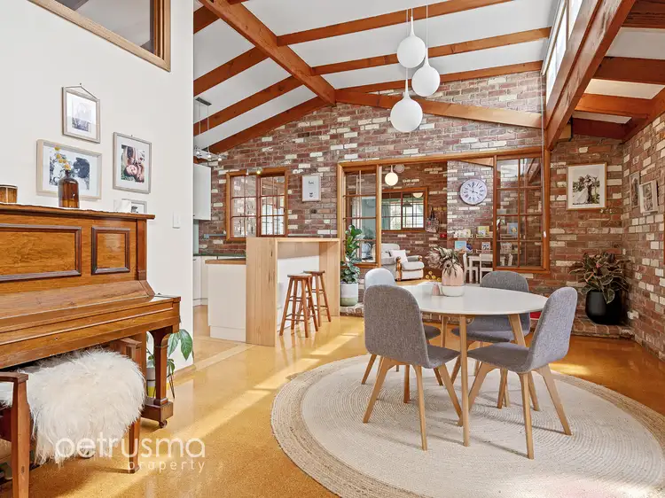 448 Nelson Road, Mount Nelson TAS 7007