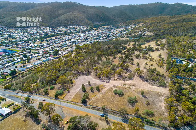 Seventh view of Homely land listing, LOT 15B, 74 Sugarloaf View, Risdon Vale TAS 7016