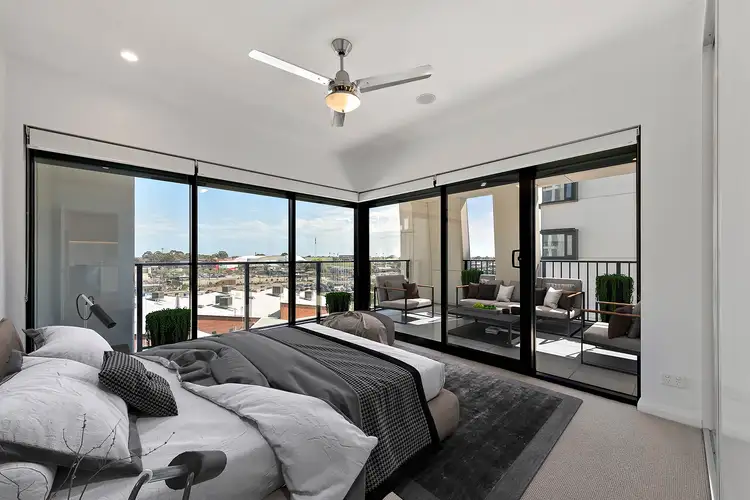 604/3 Fourth Street, Bowden SA 5007