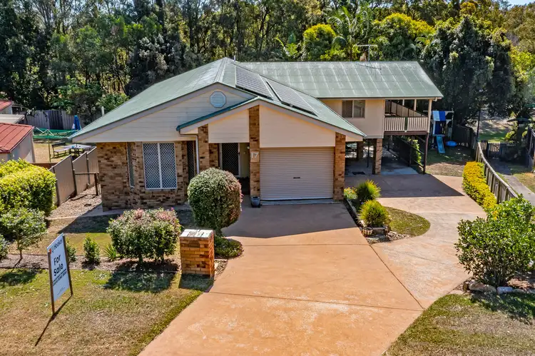 17 Constellation Way, Wynnum QLD 4178