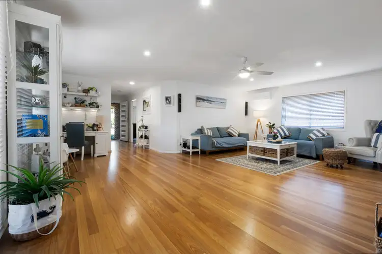 Fourth view of Homely house listing, 17 Constellation Way, Wynnum QLD 4178