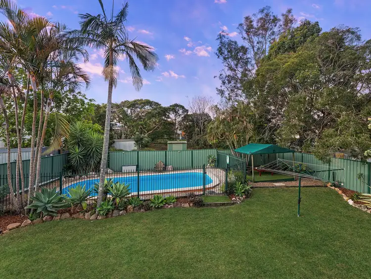Second view of Homely house listing, 4 Rumsey Drive, Raceview QLD 4305