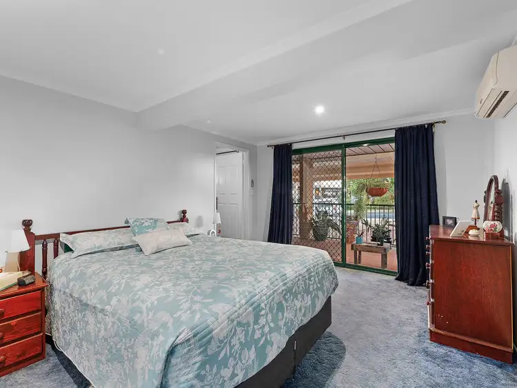 Fifth view of Homely house listing, 4 Rumsey Drive, Raceview QLD 4305