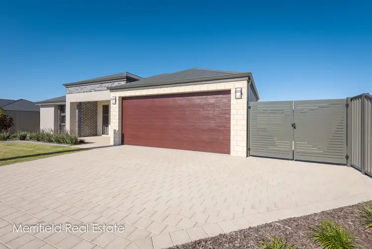 Second view of Homely house listing, 34 Barambah Circuit, Bayonet Head WA 6330