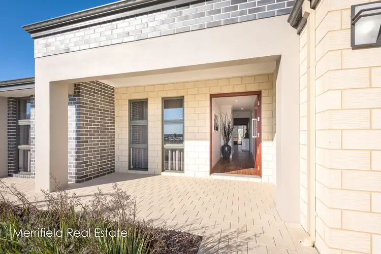 Third view of Homely house listing, 34 Barambah Circuit, Bayonet Head WA 6330