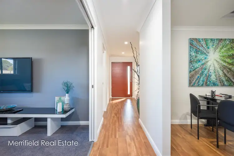 Sixth view of Homely house listing, 34 Barambah Circuit, Bayonet Head WA 6330