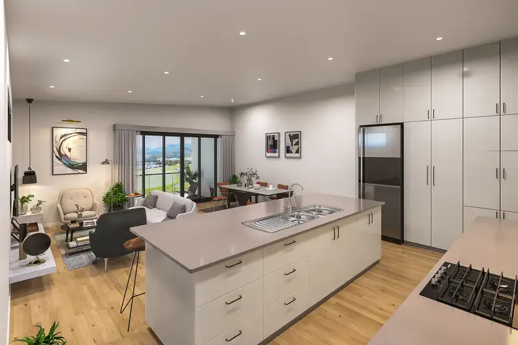 Third view of Homely townhouse listing, 5a Candelo Place, Tullimbar NSW 2527