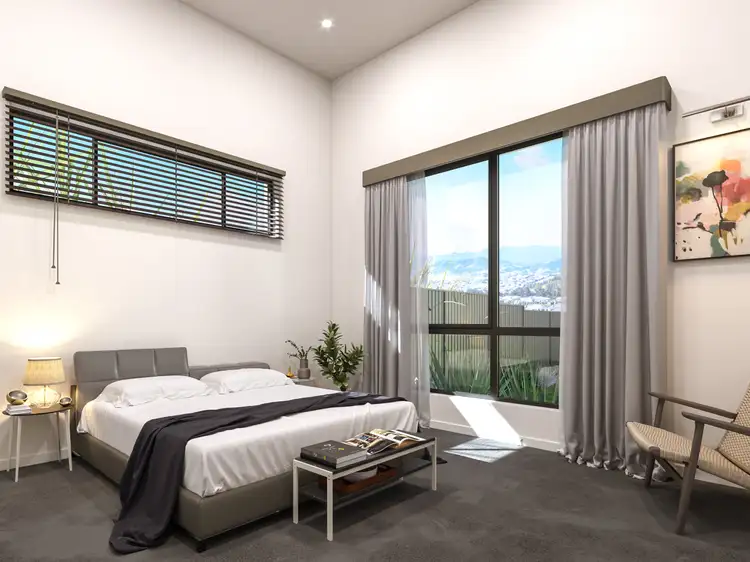 Fourth view of Homely townhouse listing, 5a Candelo Place, Tullimbar NSW 2527