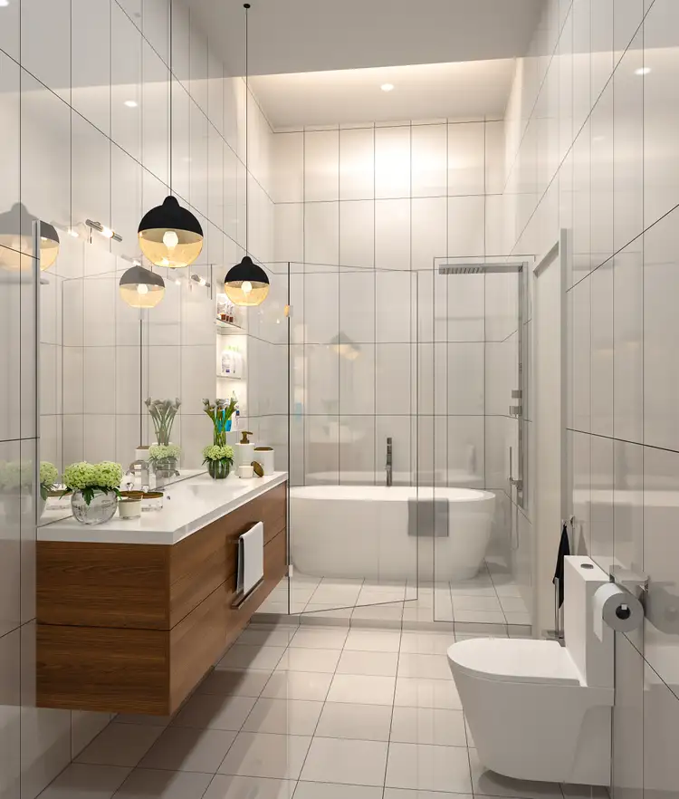 Fifth view of Homely townhouse listing, 5a Candelo Place, Tullimbar NSW 2527