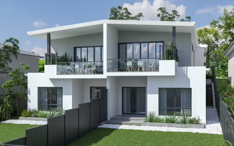 Sixth view of Homely townhouse listing, 5a Candelo Place, Tullimbar NSW 2527