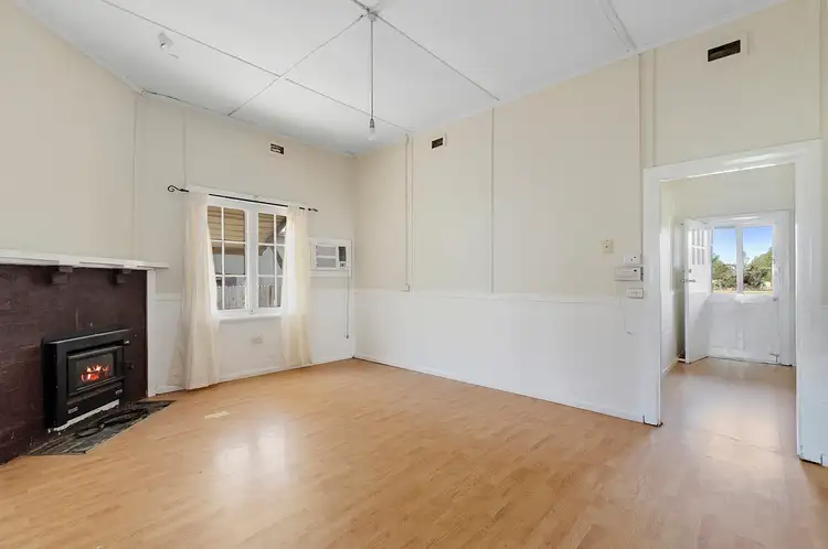 Second view of Homely house listing, 77 Railway West Terrace, Snowtown SA 5520
