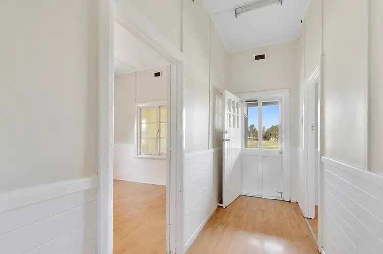 Fourth view of Homely house listing, 77 Railway West Terrace, Snowtown SA 5520