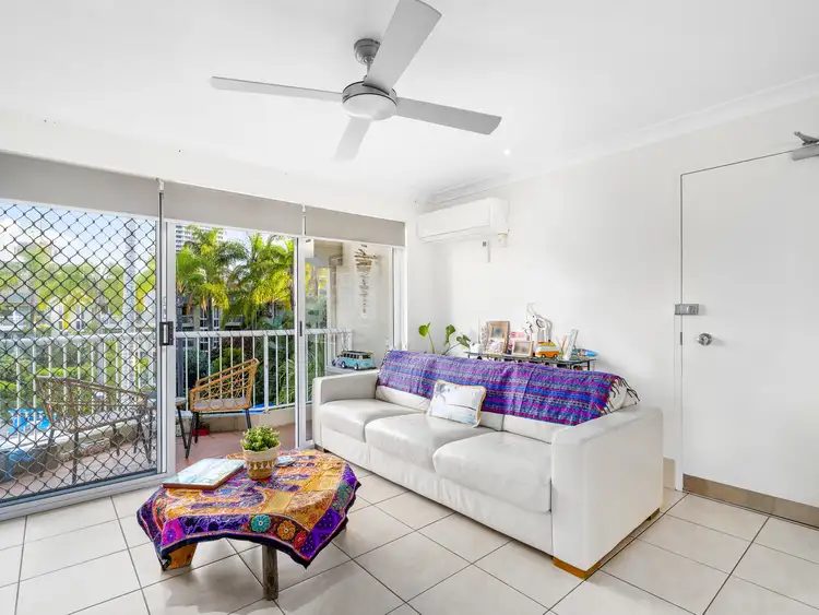 Third view of Homely apartment listing, 59/23 Wharf Road, Surfers Paradise QLD 4217