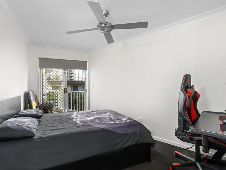 Sixth view of Homely apartment listing, 59/23 Wharf Road, Surfers Paradise QLD 4217