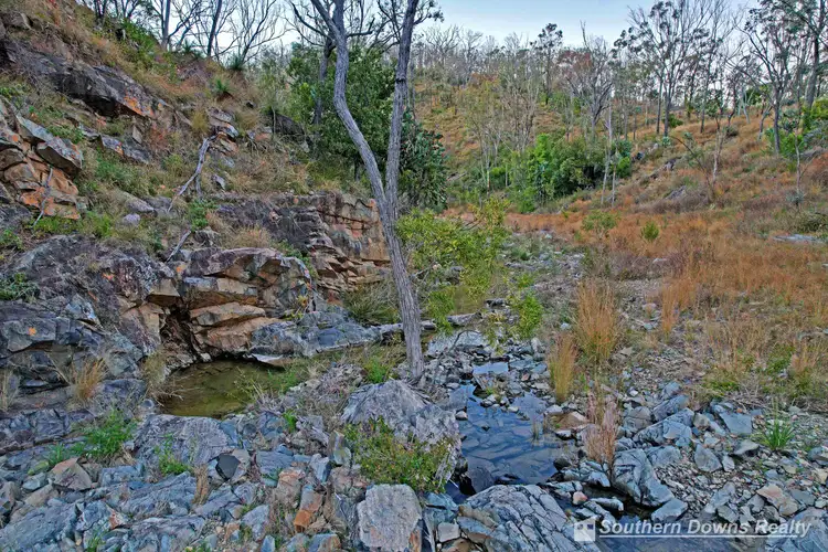 Fifth view of Homely rural property listing, LOT 80, 53, 84, 83 Rodgers Creek Road, Rodgers Creek QLD 4370