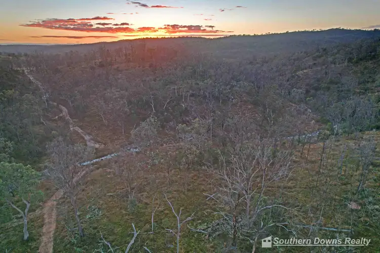 Seventh view of Homely rural property listing, LOT 80, 53, 84, 83 Rodgers Creek Road, Rodgers Creek QLD 4370