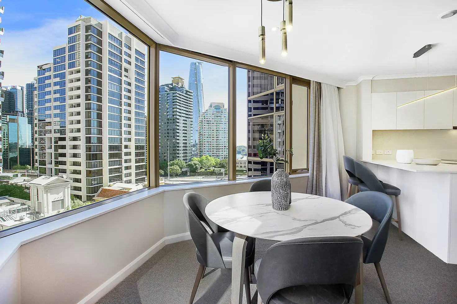 Main view of Homely apartment listing, 902/98 Gloucester Street, Sydney NSW 2000