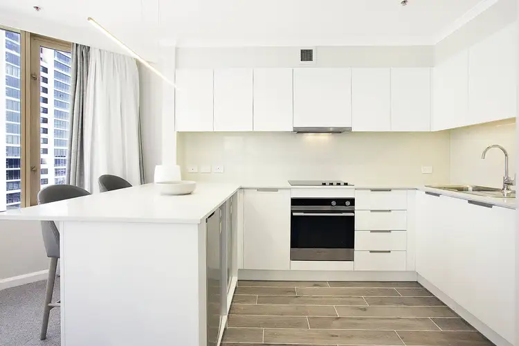 Third view of Homely apartment listing, 902/98 Gloucester Street, Sydney NSW 2000