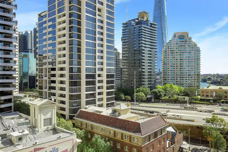 Fourth view of Homely apartment listing, 902/98 Gloucester Street, Sydney NSW 2000