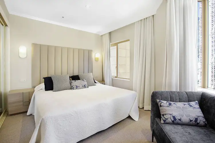 Fifth view of Homely apartment listing, 902/98 Gloucester Street, Sydney NSW 2000