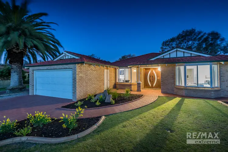 Main view of Homely house listing, 6 St Helena Way, Iluka WA 6028