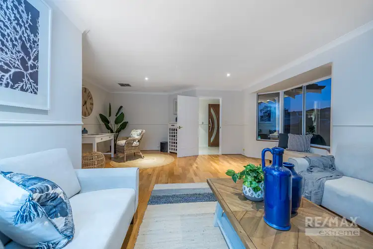 Fourth view of Homely house listing, 6 St Helena Way, Iluka WA 6028