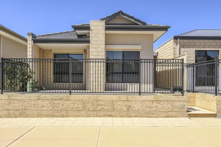 Third view of Homely house listing, 8 Ladywell Crescent, Butler WA 6036