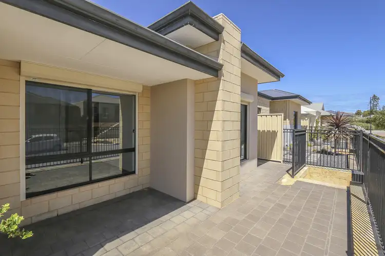 Fourth view of Homely house listing, 8 Ladywell Crescent, Butler WA 6036