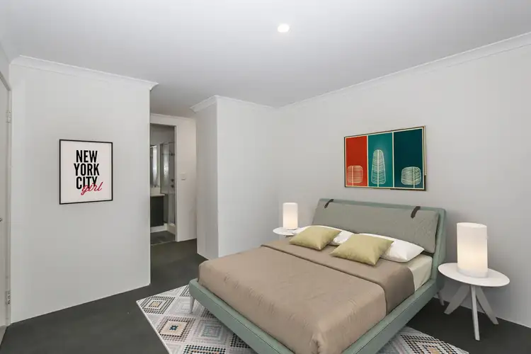 Seventh view of Homely house listing, 8 Ladywell Crescent, Butler WA 6036