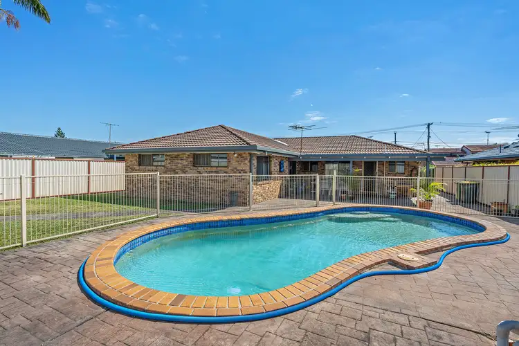 Main view of Homely house listing, 17 Bianco Street, Kippa-Ring QLD 4021
