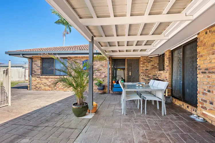 Third view of Homely house listing, 17 Bianco Street, Kippa-Ring QLD 4021