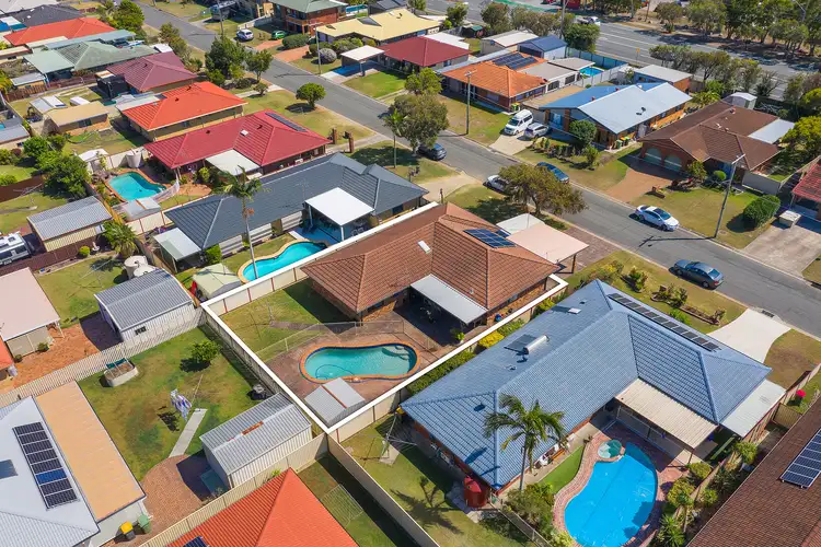 Fourth view of Homely house listing, 17 Bianco Street, Kippa-Ring QLD 4021