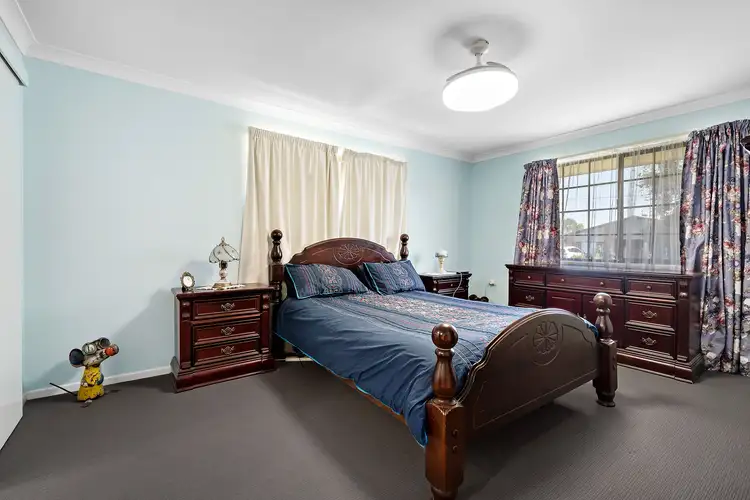 Fifth view of Homely house listing, 17 Bianco Street, Kippa-Ring QLD 4021