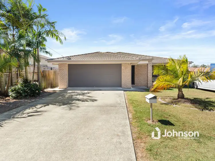 Main view of Homely house listing, 152 Haig Road, Loganlea QLD 4131