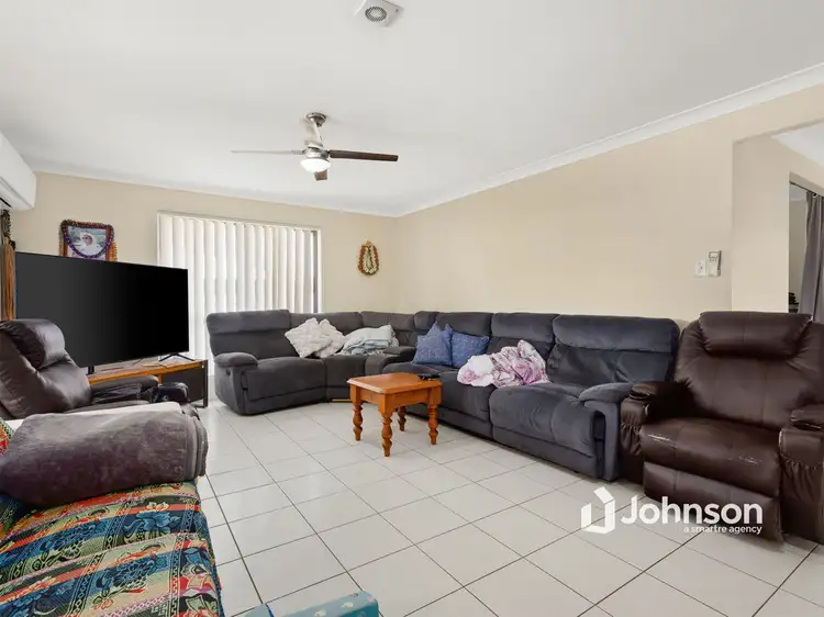 Second view of Homely house listing, 152 Haig Road, Loganlea QLD 4131