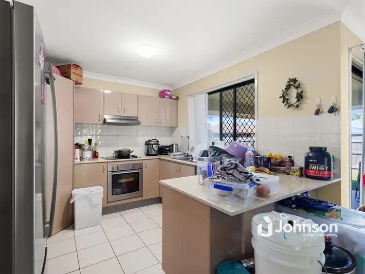 Fifth view of Homely house listing, 152 Haig Road, Loganlea QLD 4131