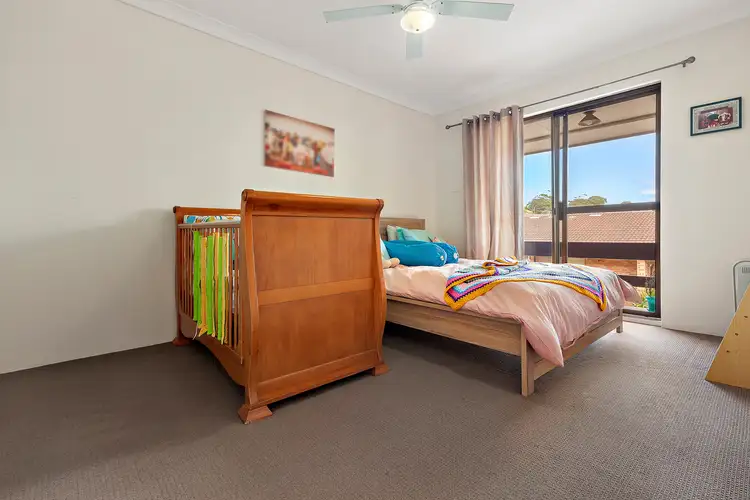 Second view of Homely apartment listing, 7/18 Selwyn Street, Merewether NSW 2291