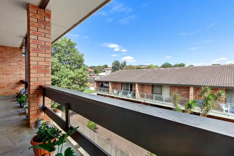 Sixth view of Homely apartment listing, 7/18 Selwyn Street, Merewether NSW 2291