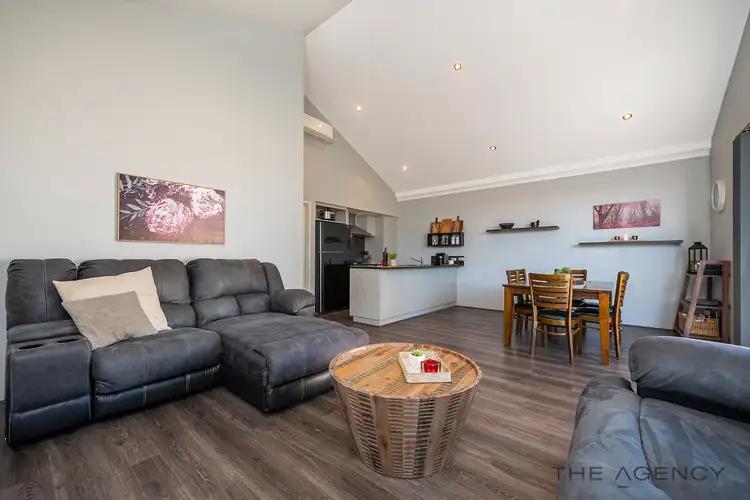 Second view of Homely house listing, 3 Brixham Vista, Butler WA 6036