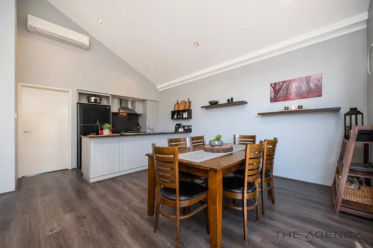 Third view of Homely house listing, 3 Brixham Vista, Butler WA 6036