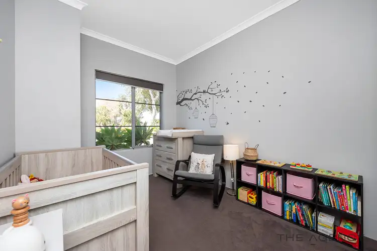 Fifth view of Homely house listing, 3 Brixham Vista, Butler WA 6036