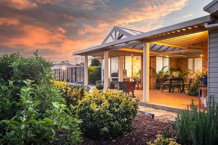 1 Tulloch Close, Scone NSW 2337